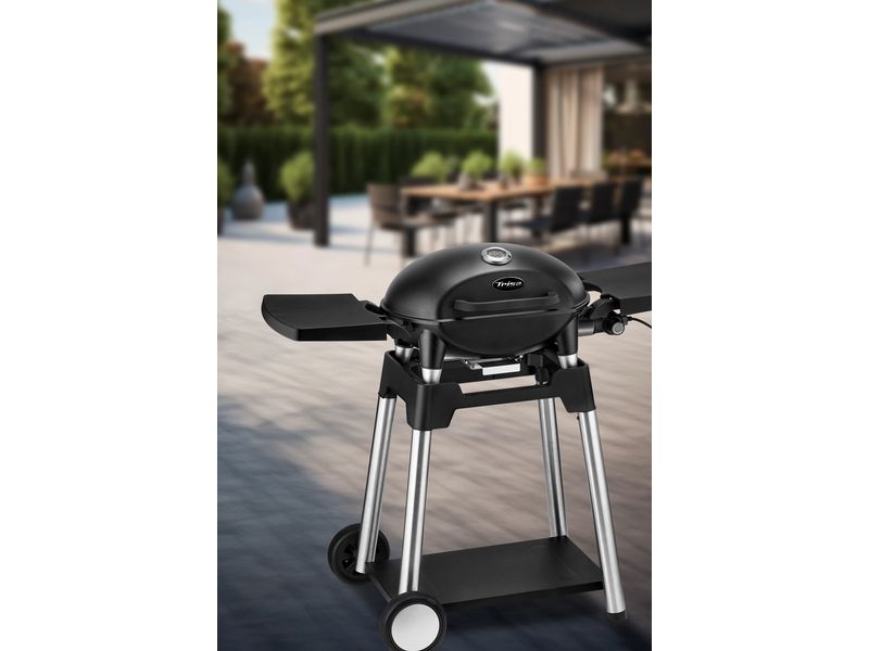 Trisa Elektrogrill Grill Force 2200