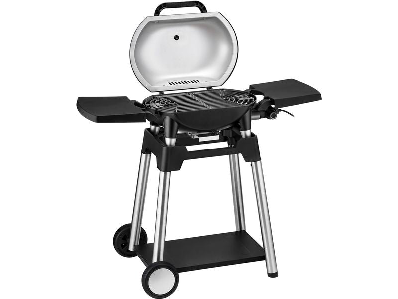 Trisa Elektrogrill Grill Force 2200