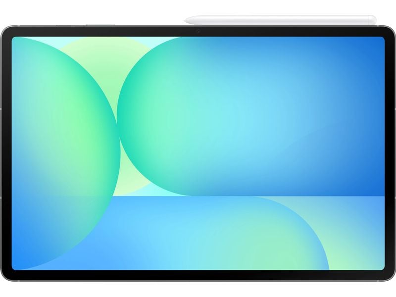 Samsung Galaxy Tab S10 FE+ 5G 128 GB Grau