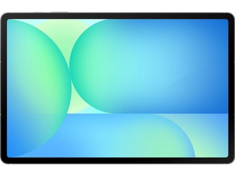 Samsung Galaxy Tab S10 FE+ 256 GB Grau