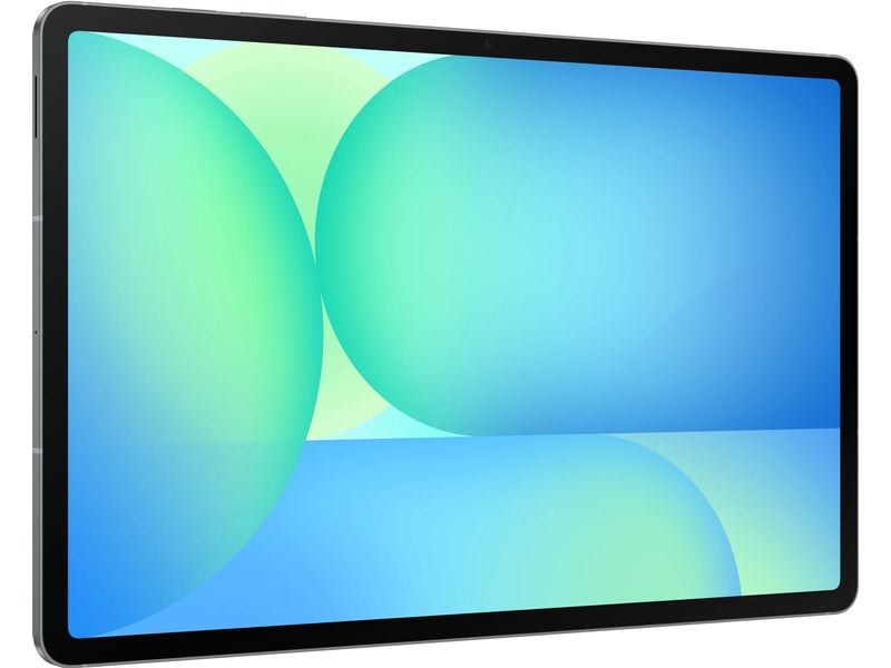 Samsung Galaxy Tab S10 FE+ 5G 128 GB Grau