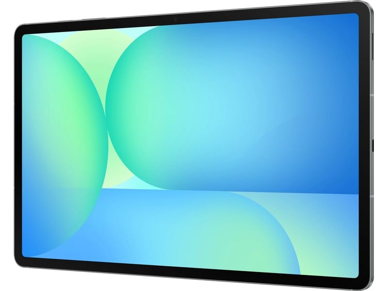 Samsung Galaxy Tab S10 FE+ 5G 128 GB Grau