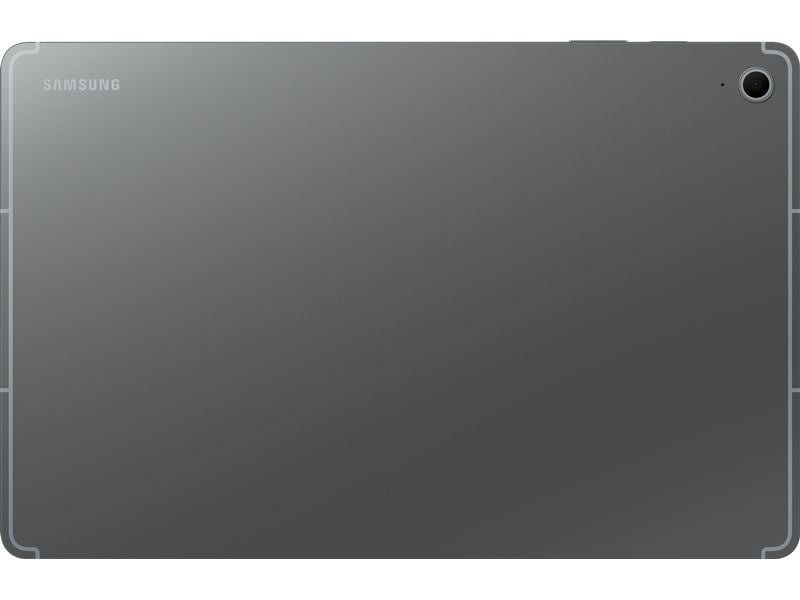 Samsung Galaxy Tab S10 FE+ 5G 128 GB Grau