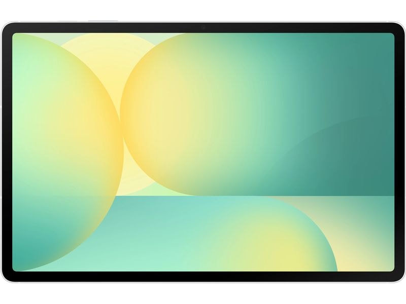 Samsung Galaxy Tab S10 FE+ 128 GB Silber
