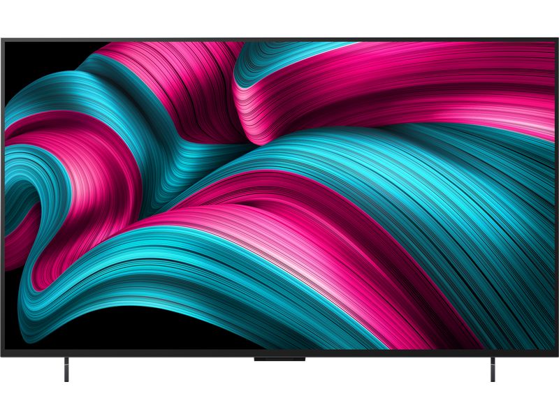 LG TV 42C58 42