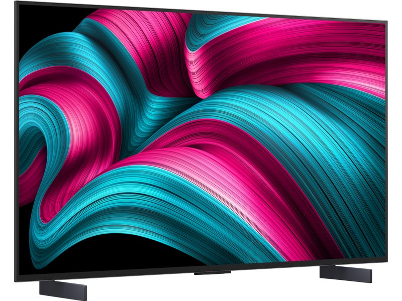 LG TV 42C58 42