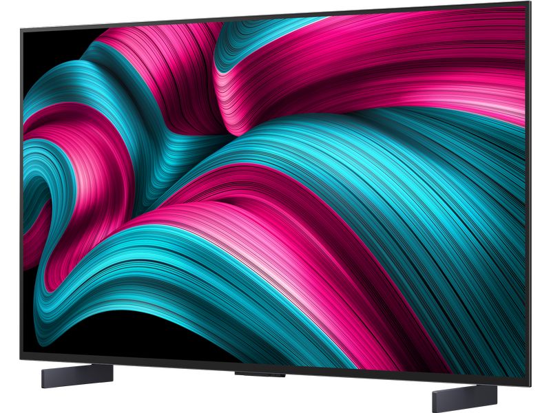 LG TV 42C58 42