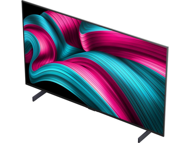 LG TV 42C58 42", 3840 x 2160 (Ultra HD 4K), OLED