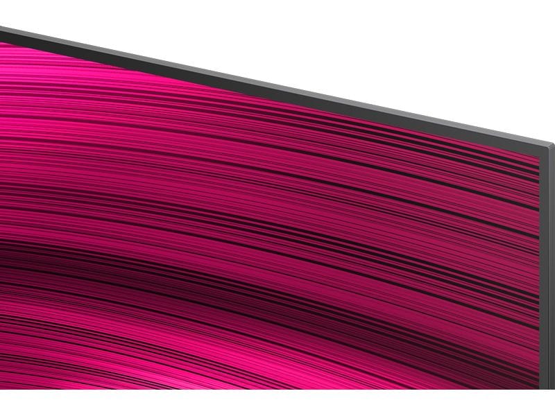 LG TV OLED77C57LA 77", 3840 x 2160 (Ultra HD 4K), OLED