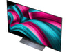 LG TV OLED48C57LA 48
