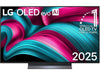 LG TV OLED48C57LA 48