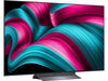 LG TV OLED55C57LA 55