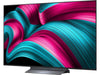 LG TV OLED55C57LA 55