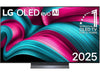 LG TV OLED55C57LA 55