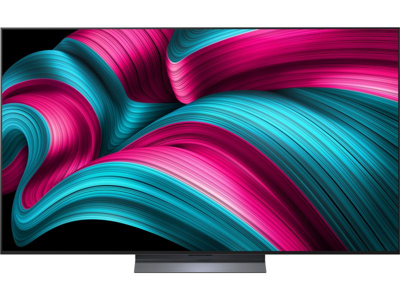 LG TV OLED65C57LA 65