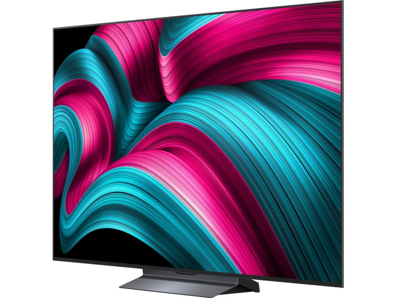 LG TV OLED65C57LA 65