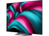 LG TV OLED65C57LA 65