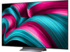 LG TV OLED65C57LA 65