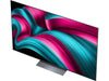 LG TV OLED65C57LA 65