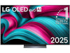 LG TV OLED65C57LA 65