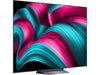 LG TV OLED77C57LA 77
