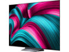 LG TV OLED77C57LA 77