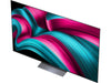LG TV OLED77C57LA 77