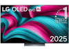 LG TV OLED77C57LA 77