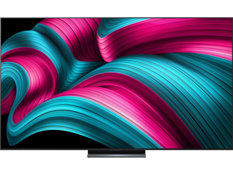 LG TV 83C59 83