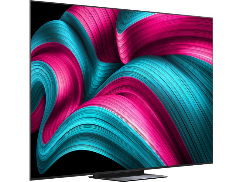 LG TV OLED83C57LA 83