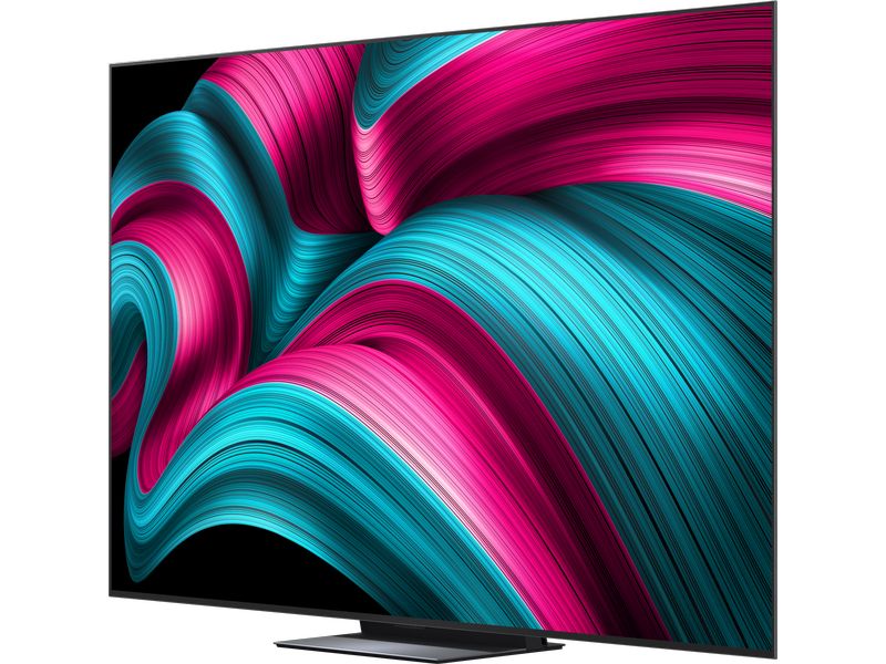 LG TV OLED83C57LA 83
