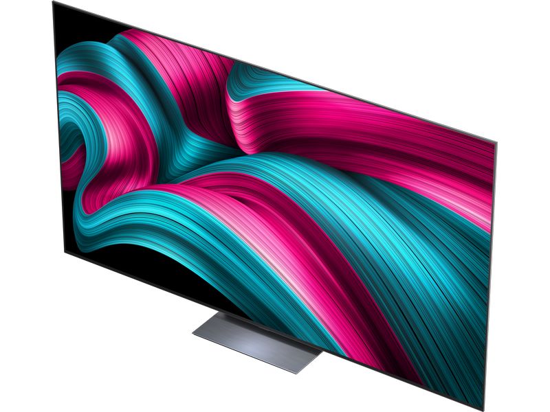 LG TV 83C59 83", 3840 x 2160 (Ultra HD 4K), OLED