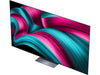 LG TV OLED83C57LA 83