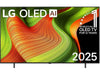 LG TV OLED65B59LA 65