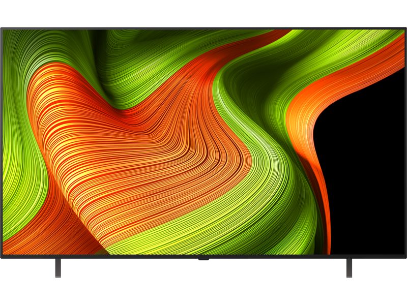 LG TV OLED65B59LA 65", 3840 x 2160 (Ultra HD 4K), OLED