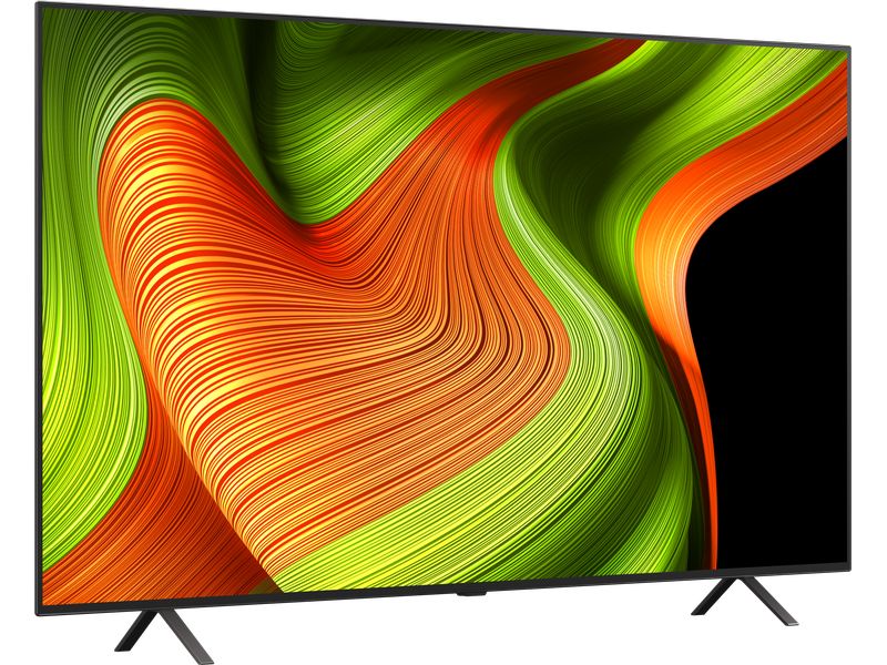 LG TV OLED65B59LA 65", 3840 x 2160 (Ultra HD 4K), OLED