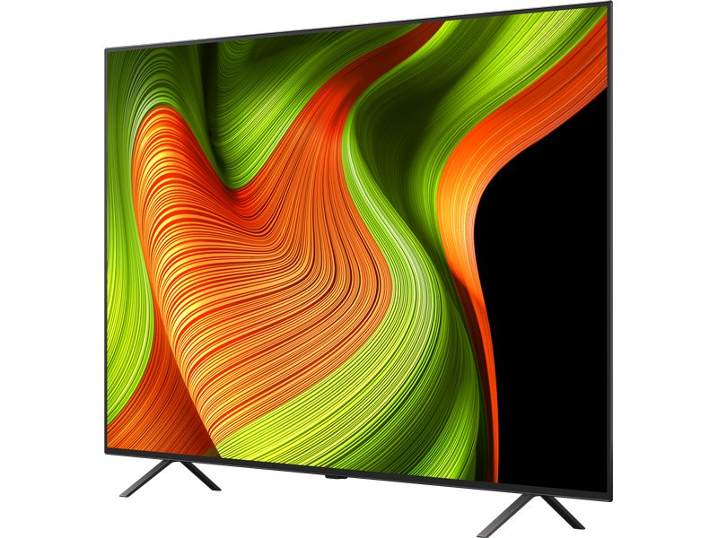 LG TV OLED65B59LA 65", 3840 x 2160 (Ultra HD 4K), OLED