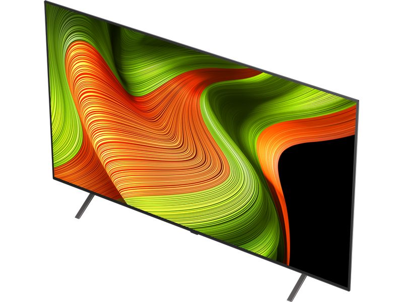 LG TV OLED65B59LA 65", 3840 x 2160 (Ultra HD 4K), OLED