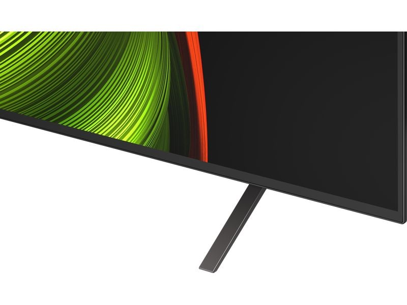 LG TV OLED65B59LA 65", 3840 x 2160 (Ultra HD 4K), OLED