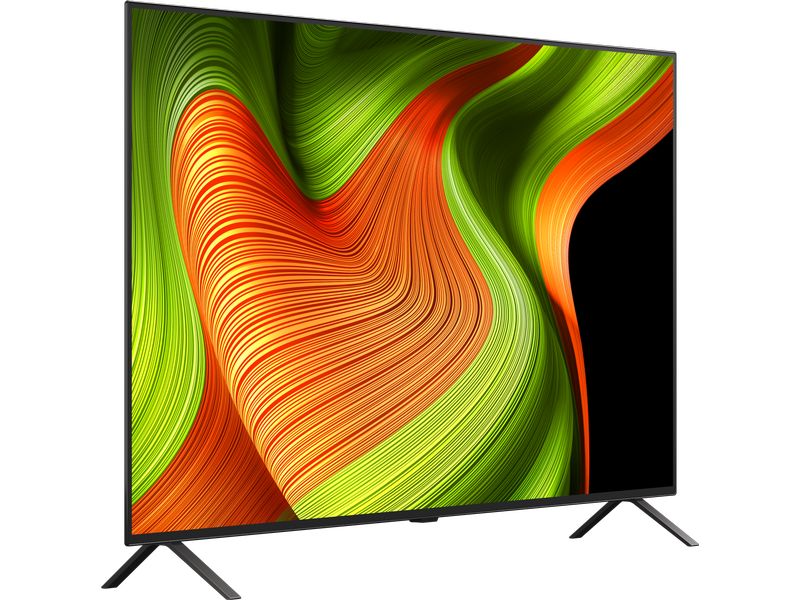 LG TV OLED55B59LA 55", 3840 x 2160 (Ultra HD 4K), OLED