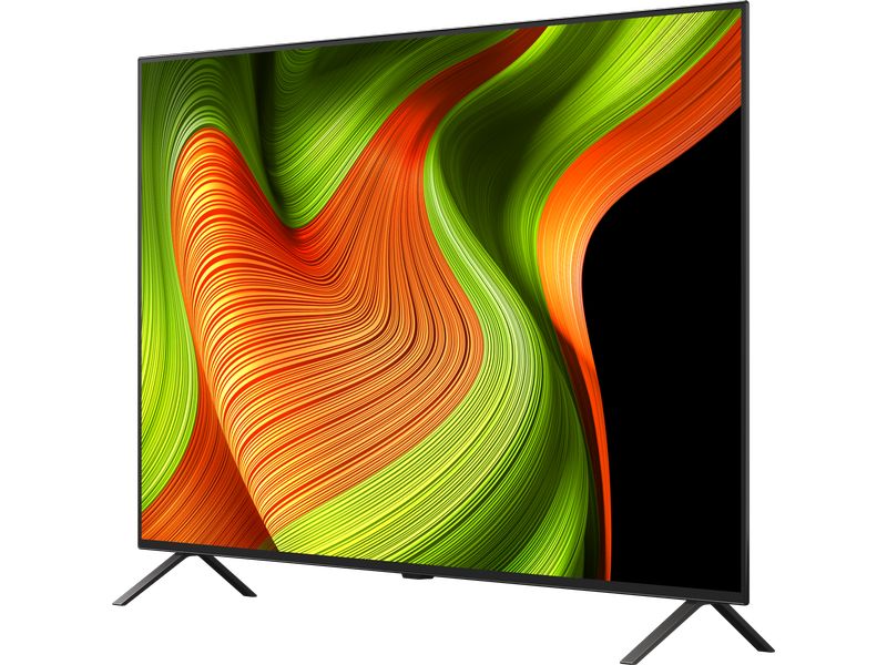 LG TV OLED55B59LA 55", 3840 x 2160 (Ultra HD 4K), OLED