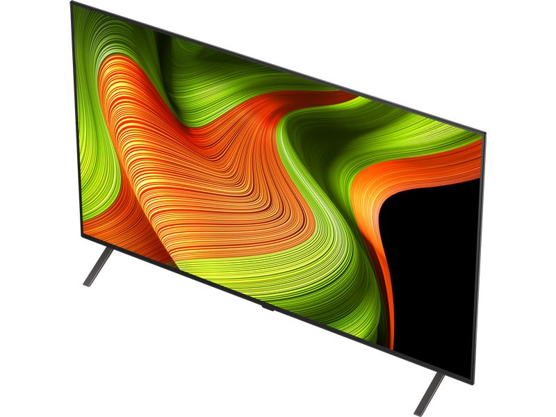 LG TV OLED55B59LA 55", 3840 x 2160 (Ultra HD 4K), OLED