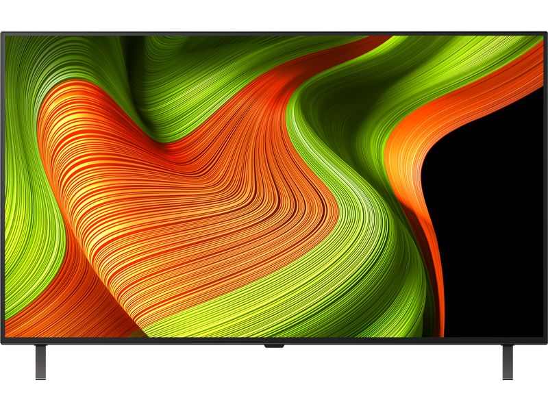 LG TV OLED48B59LA 48", 3840 x 2160 (Ultra HD 4K), OLED