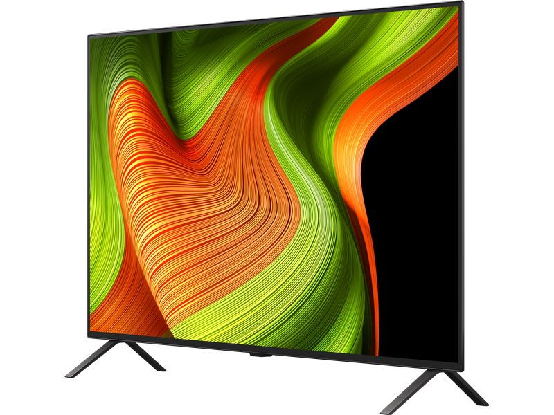 LG TV OLED48B59LA 48", 3840 x 2160 (Ultra HD 4K), OLED