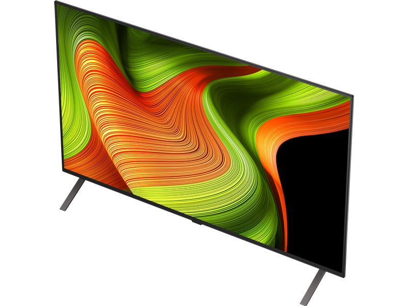 LG TV OLED48B59LA 48", 3840 x 2160 (Ultra HD 4K), OLED