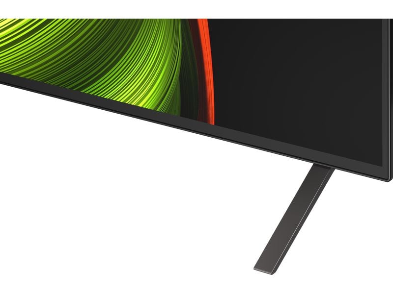 LG TV OLED48B59LA 48", 3840 x 2160 (Ultra HD 4K), OLED