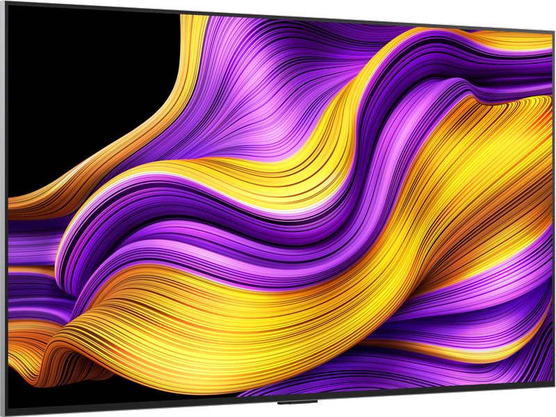 LG TV OLED55G57LW 55", 3840 x 2160 (Ultra HD 4K), OLED