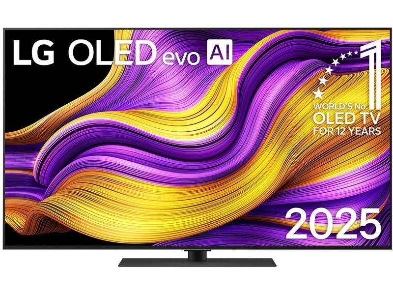 LG TV OLED55G59LS 55