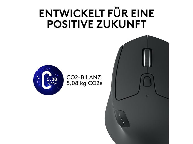 Logitech M720 Triathlon