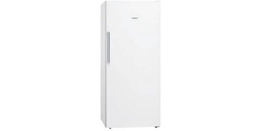 Siemens Gefrierschrank iQ500 GS54NAWCV Rechts/Wechselbar